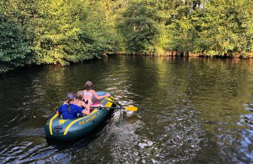 Ferien im Bomlitztal - Foto 60