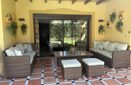 Family friendly villa next to Puerto Banus - Foto 13