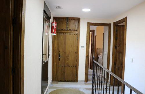 Casa Rural La Cerecera - Foto 22