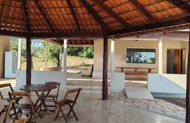 Rancho Liota - 6 suítes - próximo às cachoeiras - Photo 19