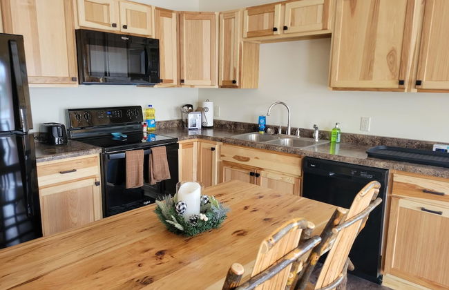 Keweenaw Waters Resort - Foto 68