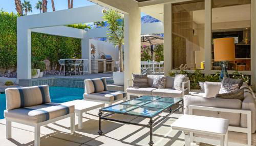 XOXO Palm Springs by ACME House Company - Foto 3