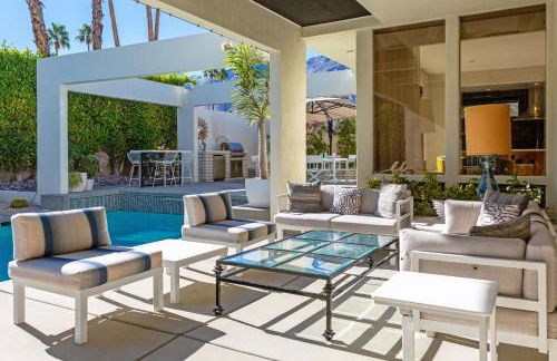 XOXO Palm Springs by ACME House Company - Foto 3
