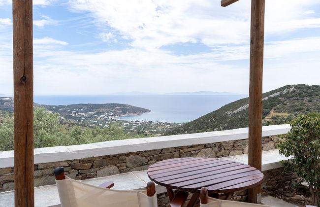 Mirsini Apartments in Sifnos - Foto 50