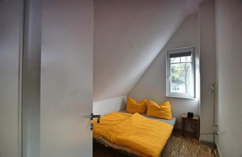 Haus unter den drei Bäumen - Urlaub auf der Sonneninsel Usedom - Foto 31