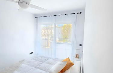 Charming Peaceful Apartment - Calahonda, Mijas - Photo 16