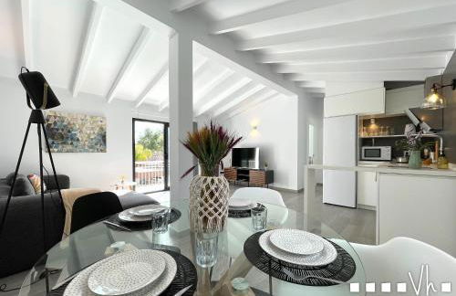 VH CostaBlanca - APARTAMENTO MARTA BEACH 3 - Foto 5