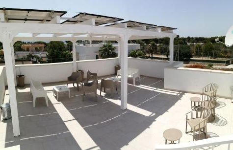 Residence Valentina int 4 - Rooftop Sea View Infinity Pool - Foto 24