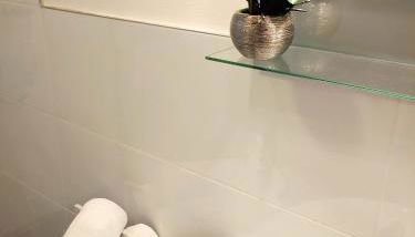 Aparthotel Dat Witte Hus Apartment for 6 guests with 3 rooms - Foto 2