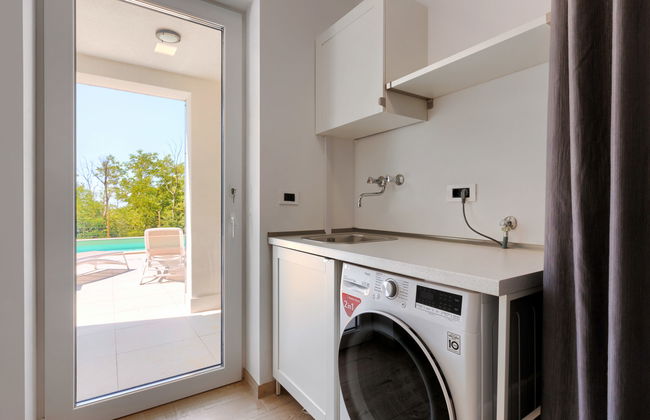 Villa Sonja - Foto 36