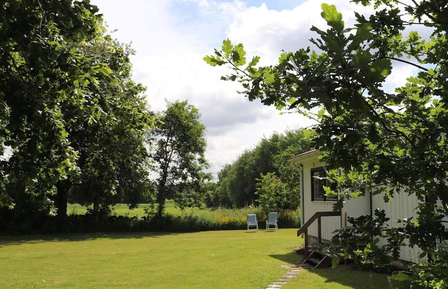 4 Person Holiday Home in Karl Gustav - Photo 24