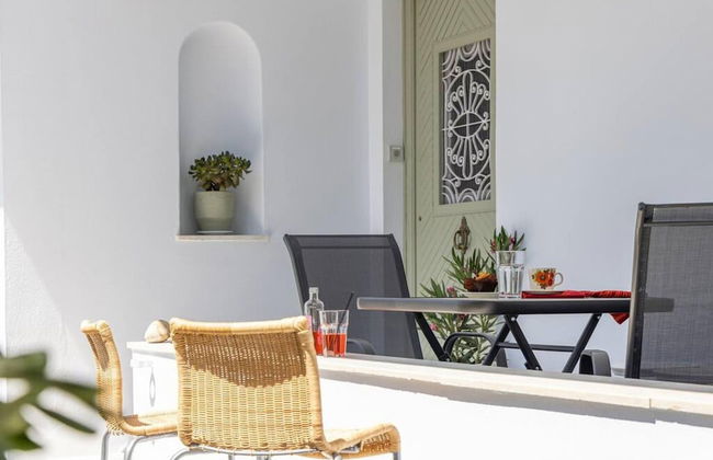 Mellow Mood Tinos Town - Foto 39