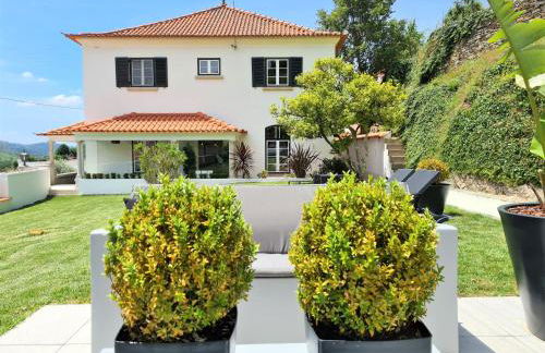 Quinta da Palmeira - Country House Retreat & Spa - Foto 22