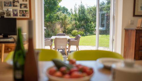 Hollybank - Foto 2, Garden, Garden view