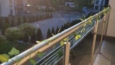 Apartament Arbuzowy Zachód Słońca - Foto 5