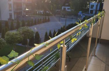 Apartament Arbuzowy Zachód Słońca - Photo 5