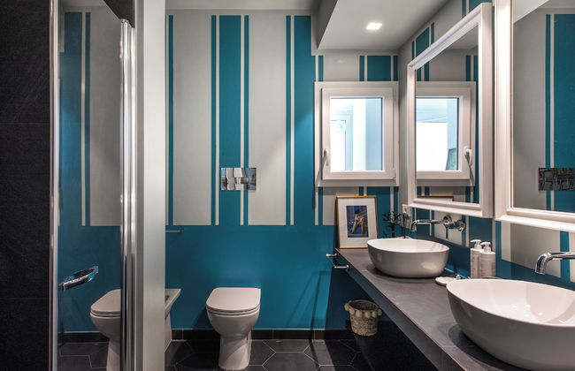 Normanni Apartment with Terrace - Foto 17