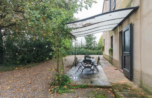 Stagno Lombardo Garden Flat - Foto 4