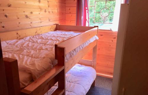 au CHAL'EVASION - Foto 6