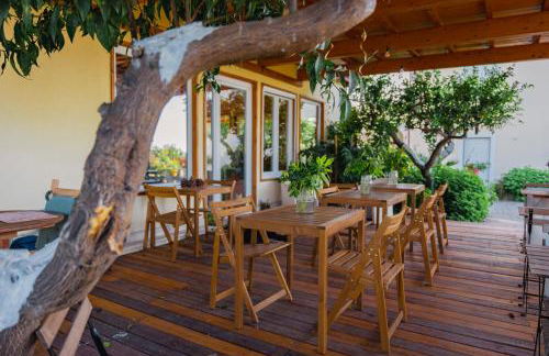 CàSolare Country House - Foto 36