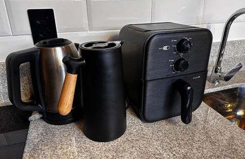 Chalé c/ Hidro | Lareira | Natureza | Wi-Fi - Foto 44