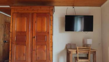 Chalet le Jalabio - Foto 2, wardrobe