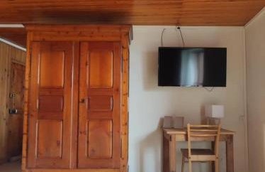 Chalet le Jalabio - Foto 2