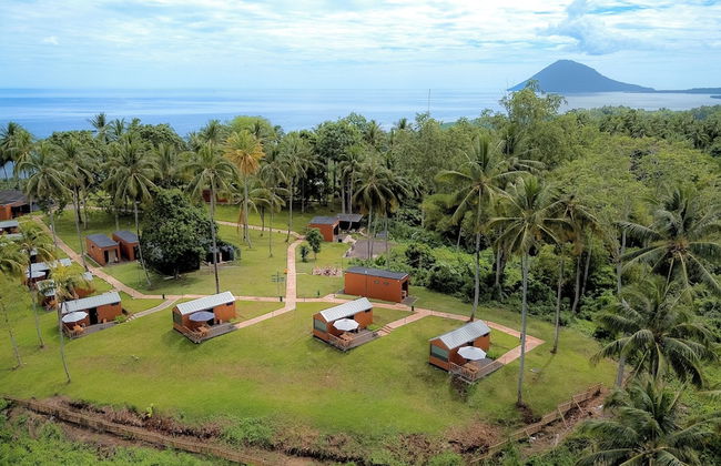 Bobocabin Bunaken Hills - Photo 47