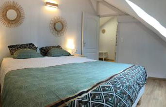 Montbard Maison 7 pers centre historique chez Delphine et Guillaume - Foto 7