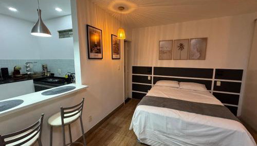 Copa Flat - Foto 2
