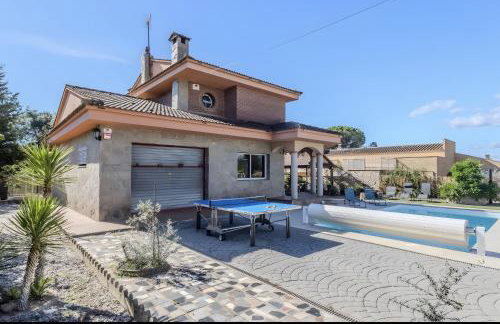 Villa natura 20 km de las playas - Foto 18