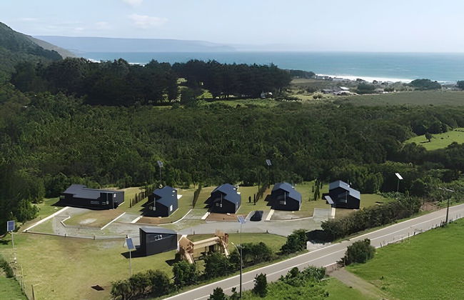 Oceana Suites Curiñanco - Foto 78