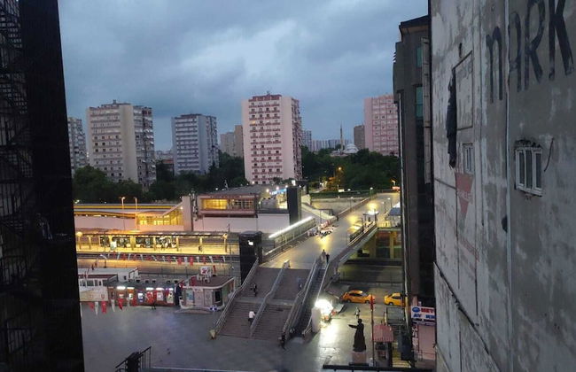 Midtown Hotel Apartments 404 - Foto 30