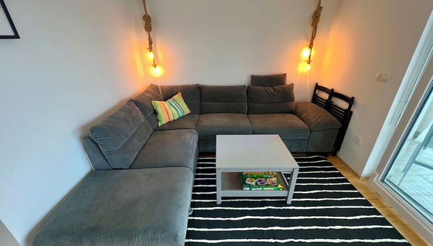 Apartman Panorama - Foto 3, Interior