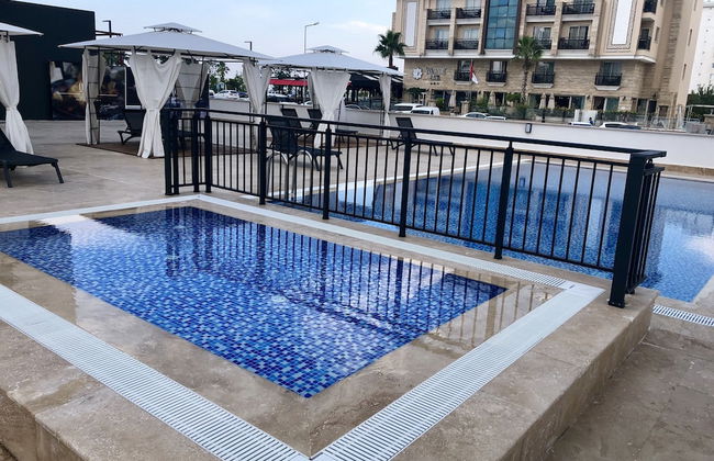 ONLY ONE Suites&Residence - Foto 10