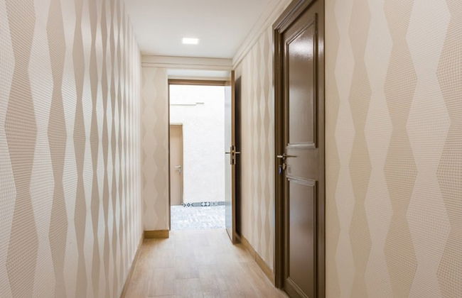 Elegant Studio - 2P - Malakoff - Foto 7