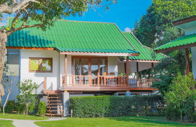 Joy Beach Villas - Foto 71