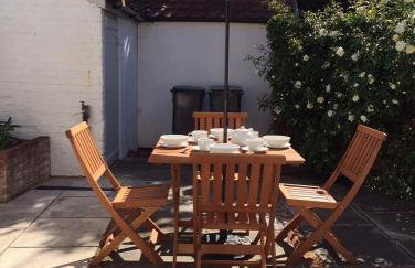 2 Bed in Eye oc-4lamb - Foto 11