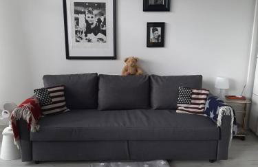 Hollywood Apartament Piotrkowska Klimat,Jakość,Styl - Foto 51