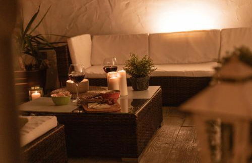 El Retiro de la Adrada AVILA - Foto 65