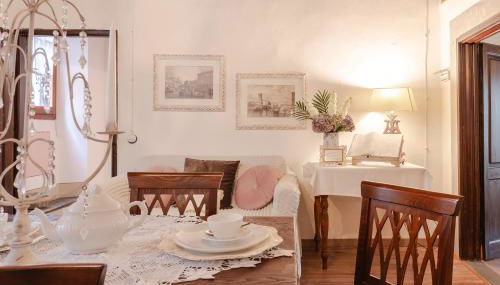 LA FINESTRA SUL TRAMONTO Dimora Storica - Foto 4