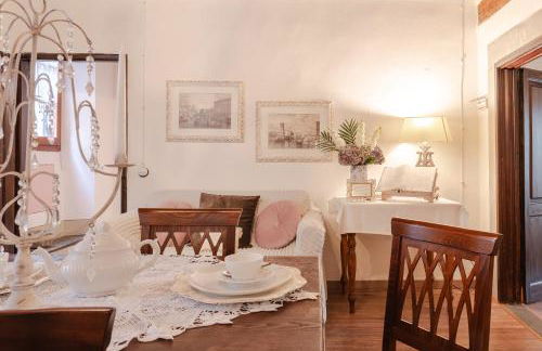 LA FINESTRA SUL TRAMONTO Dimora Storica - Foto 4