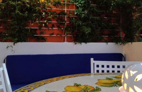 Apartment Luna rossa charmantes Haus by Interhome - Foto 13