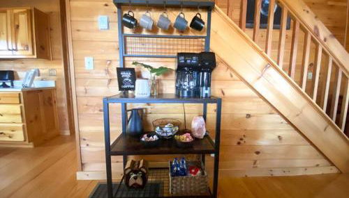 MTN Cabin Sleeps 10 - 5 Mins To Fishing & Camping - Foto 3