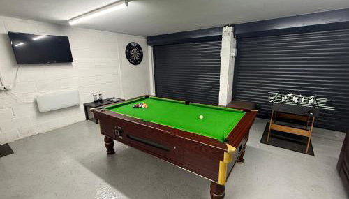 The Farmhouse at Moss Bank Farm - Foto 4