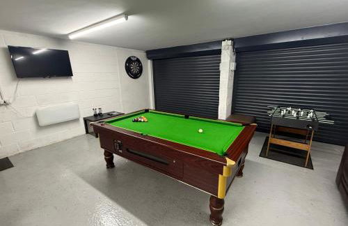 The Farmhouse at Moss Bank Farm - Foto 4