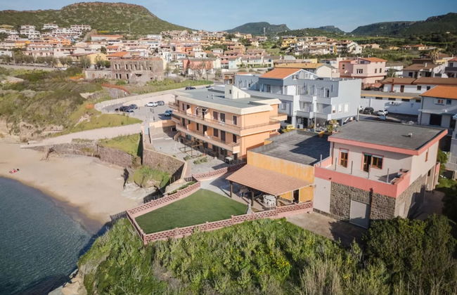 Seafront Apartment With Stunning Asinara Views - Foto 51