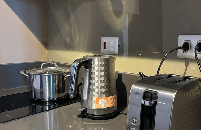 Apartment By Toore Patagonia - Foto 24