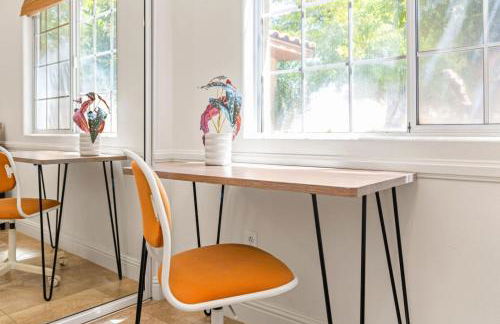 Boho Bungalow by Rather Be Properties - Foto 57