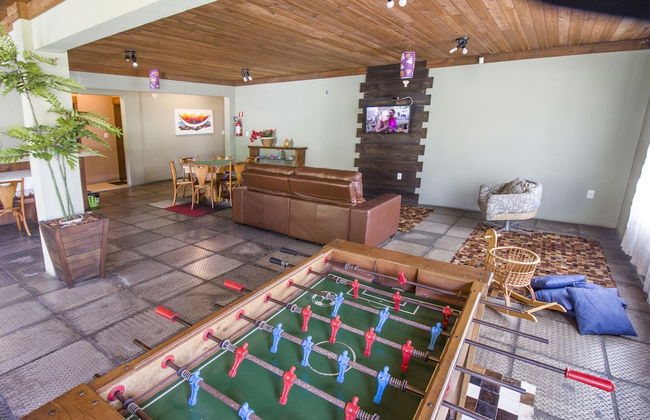 Hotel Acqua Lokos - Foto 43